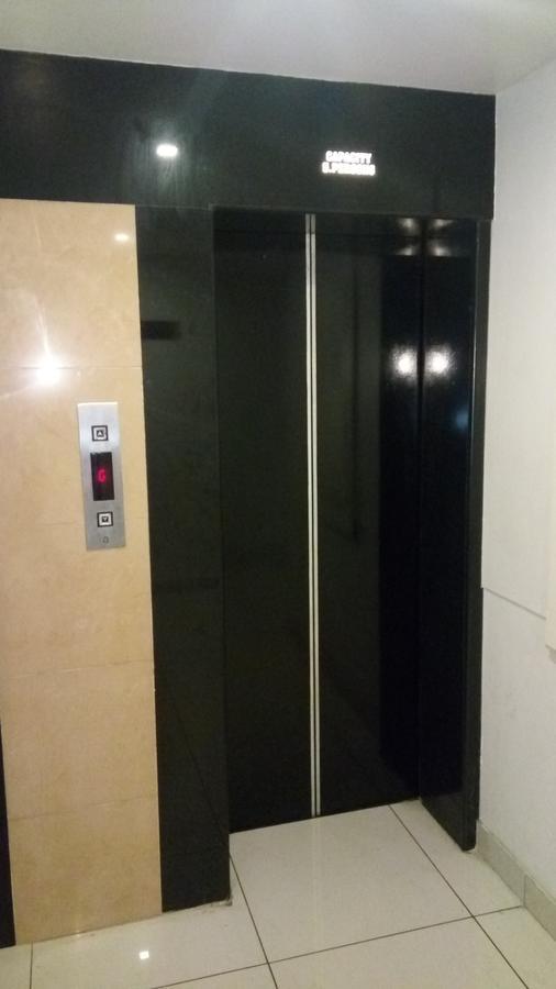 Hotel Kapilavasthu Palakkad Bagian luar foto